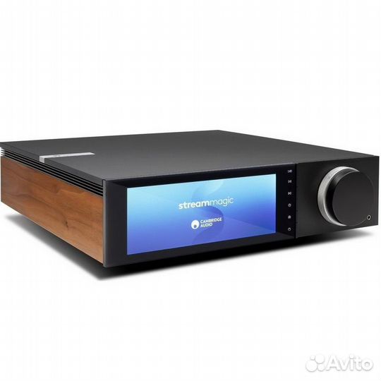 Cambridge Audio Evo 150