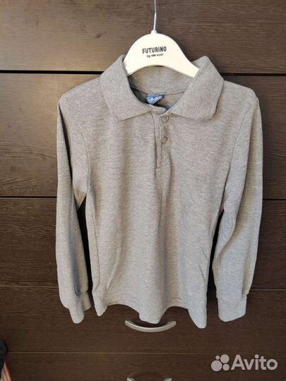 Школьная одежда для мальчика