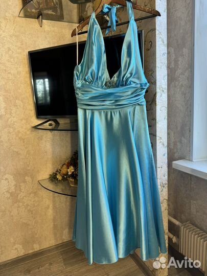 Платье на выпускной