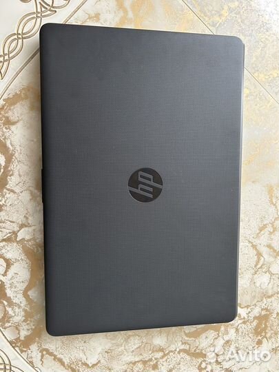 Ноутбук hp