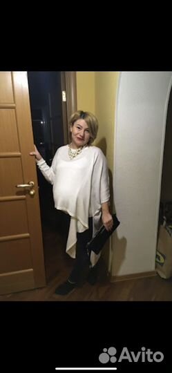 Кофточка laura scott