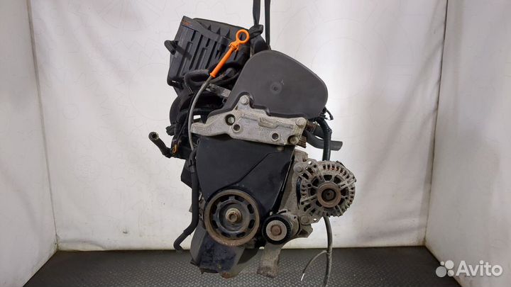 Двигатель Volkswagen Golf 5, 2008