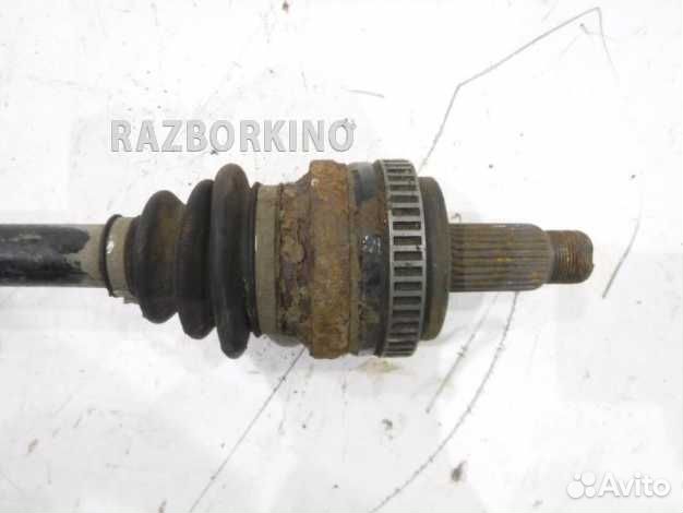 Привод задний левый бмв
