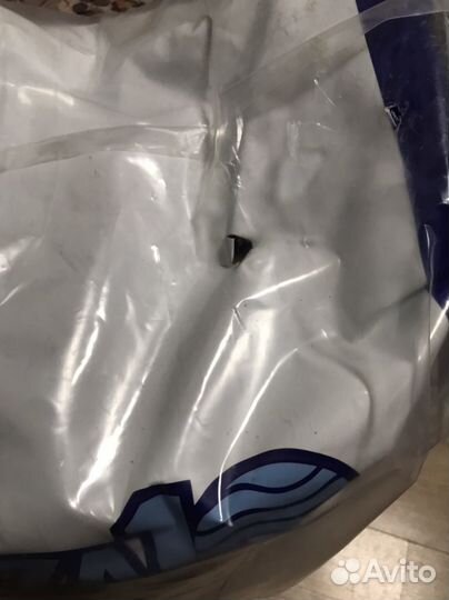 Forza10 для взрослых собак с рыбой