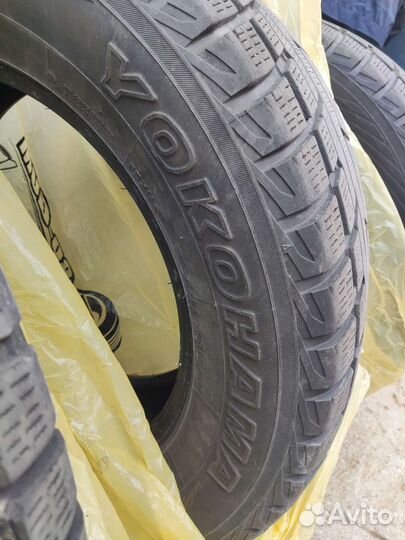 Yokohama 704R 285/60 R18