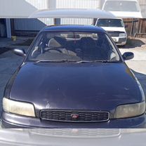 Nissan Bluebird 1.8 MT, 1994, 264 000 км, с пробегом, цена 200 000 руб.