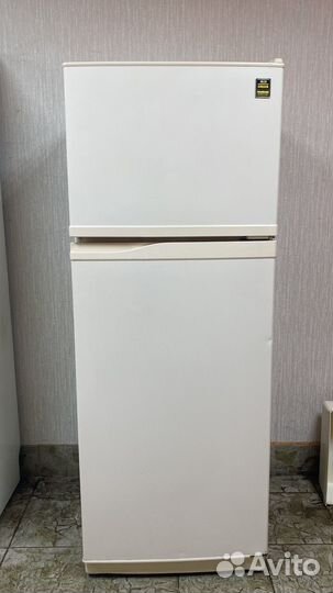 Холодильник samsung no frost широкий