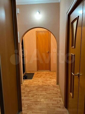 1-к. квартира, 40 м², 2/9 эт.