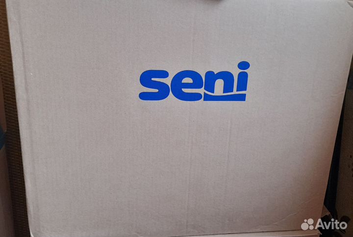 Памперсы для взрослых р.0 xs