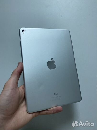 iPad Pro 9,7 128gb серый