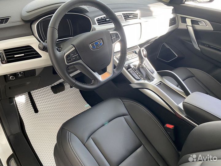 Автомобильные коврики эва/eva/ева