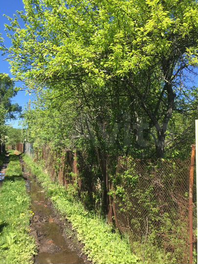 Дача 20 м² на участке 6 сот.