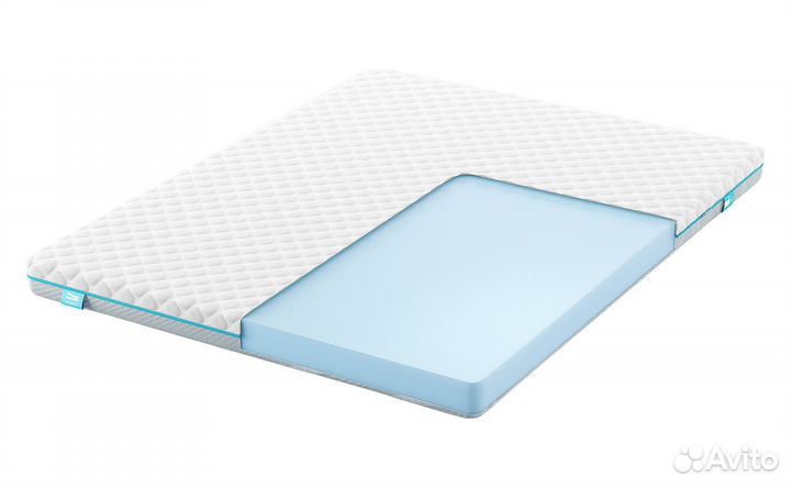 Матрас 180х200 Promtex Roll Standart 10