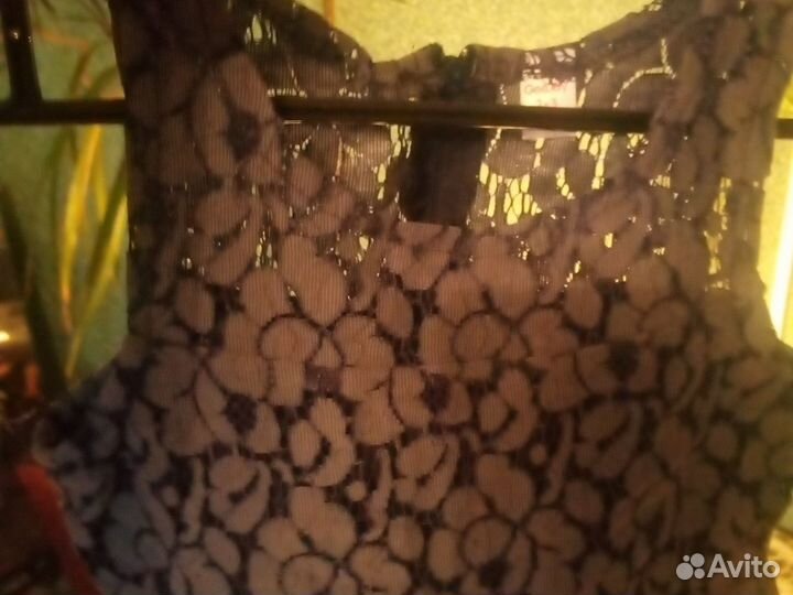 Платье для девочки 98