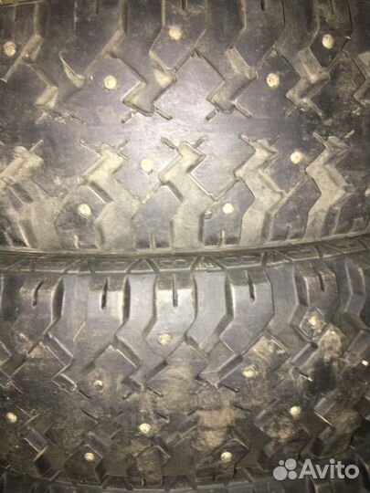 КШЗ K-139 195/70 R16