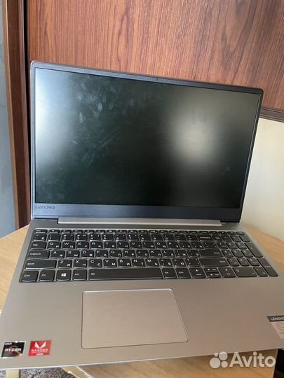 Ноутбук lenovo ideapad 330s