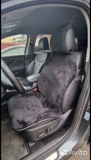 Бампер на гранту