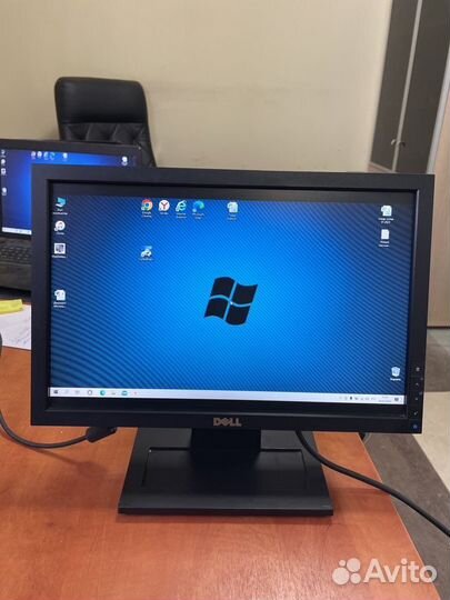 Монитор 19 дюймов