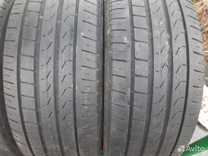 Pirelli Cinturato P7 205/50 R17
