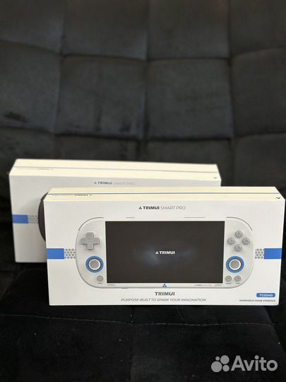 Trimui SMART pro