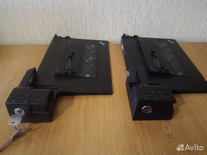 Doc station Lenovo Type 4337