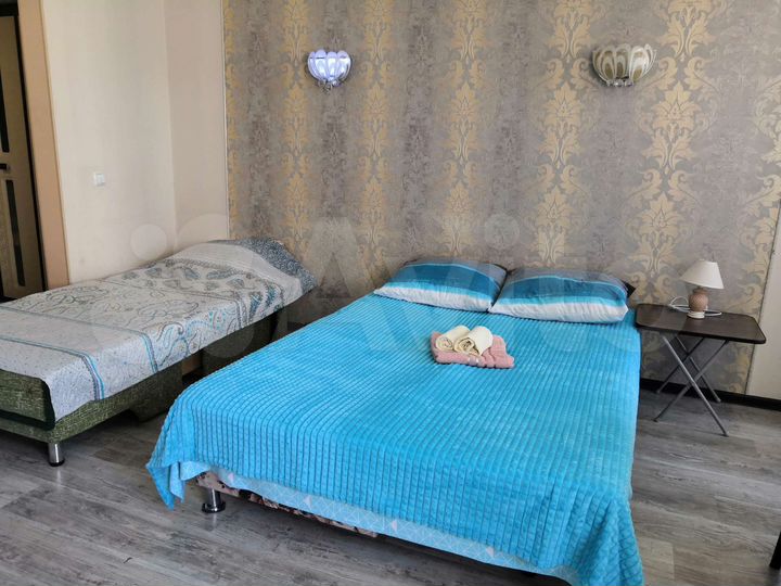 Квартира-студия, 30 м², 12/16 эт.