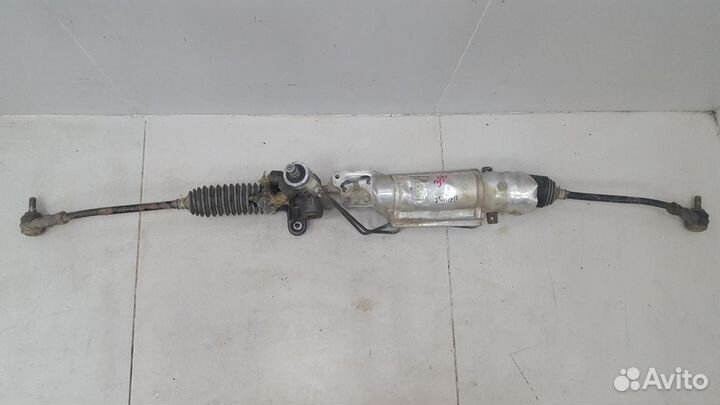 Рулевая рейка Chery Bonus A13 SQR477F 1.5Л 2013