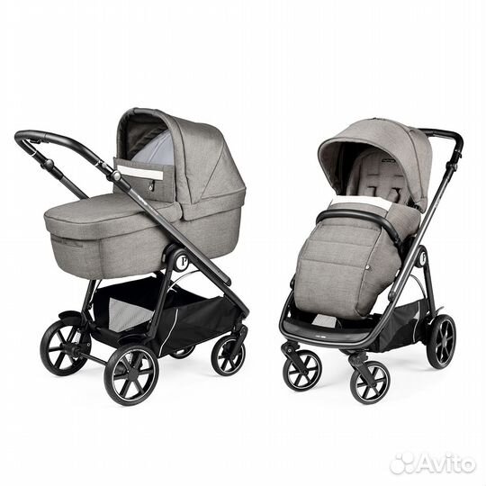 Коляска детская Peg Perego 2 в 1