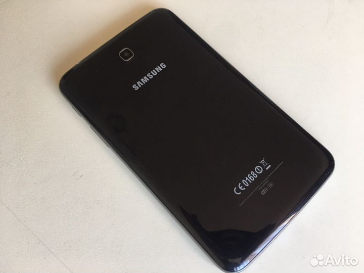 Самсунг Tab 3 SM-T210