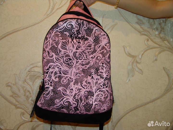 Школьный ранец