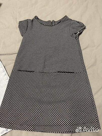 Платье zara 152
