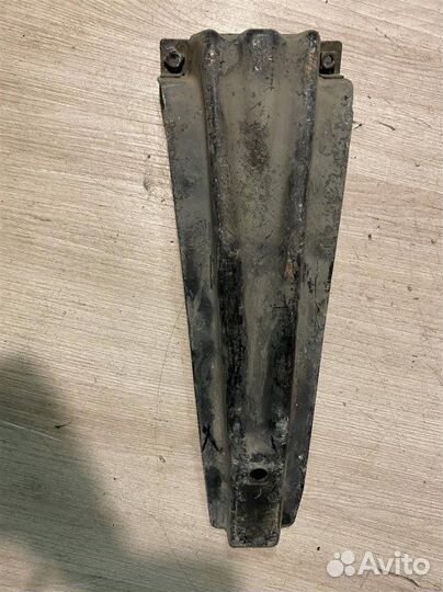 Консоль Audi A3 (8L1) 1996-2003