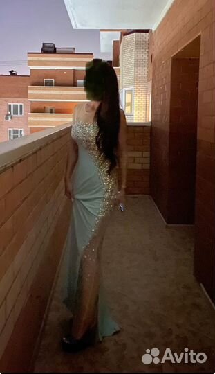 Платье на выпускной