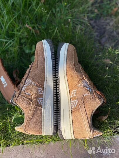 Кроссовки nike Air force 1 low