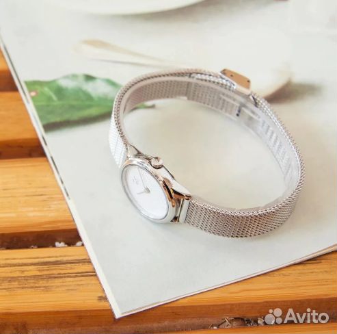 Часы Calvin Klein K3M2312Y