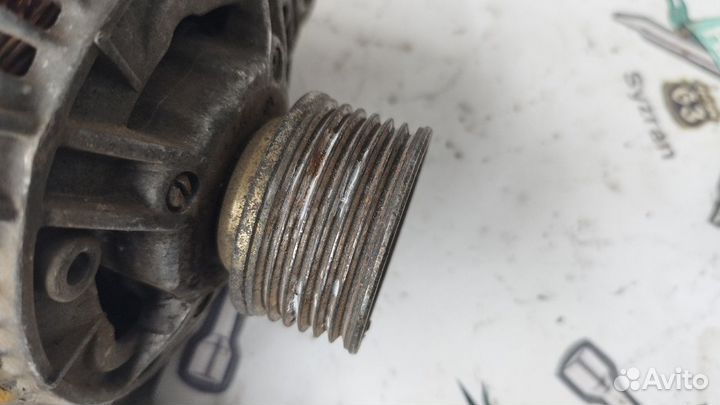 Генератор Mercedes-Benz C W202