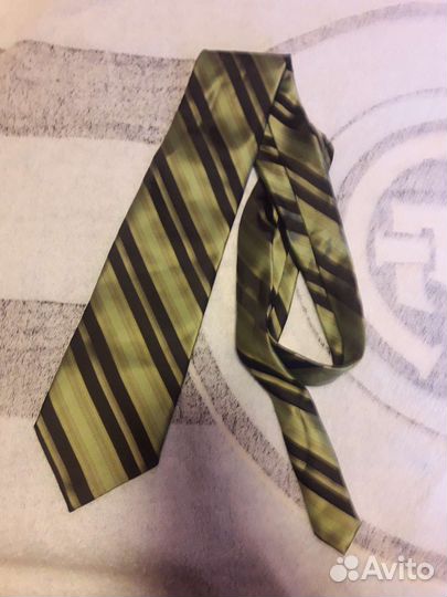 Галстук мужской