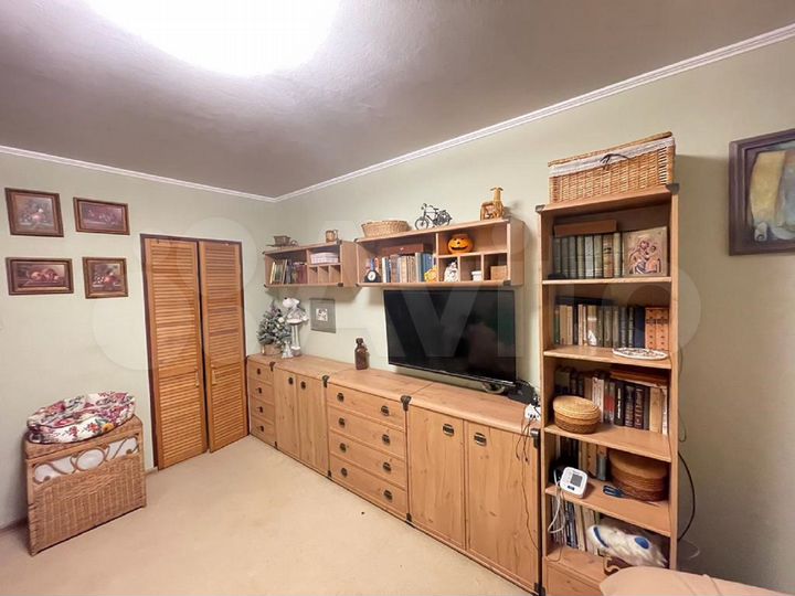 Комната 32,3 м² в 3-к., 8/9 эт.