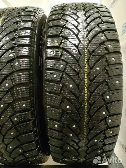 Formula Ice 215/65 R16 98T