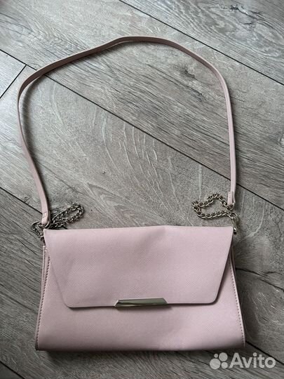 Сумка клатч