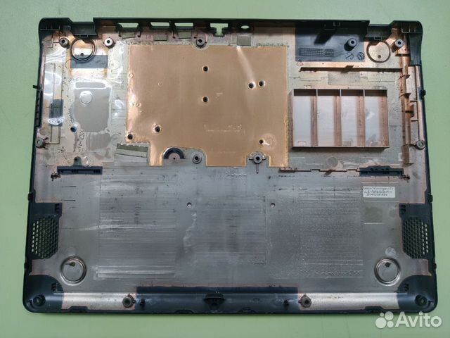 Ноутбук Acer ES1-111 на запчасти