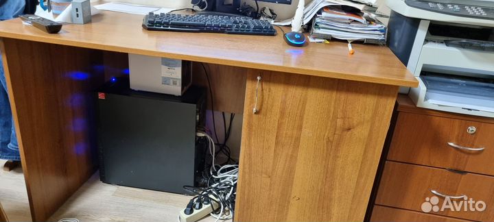 Компьютерный стол бу