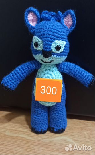 Детские игрушки