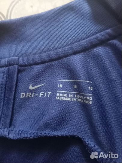 Лонгслив Nike