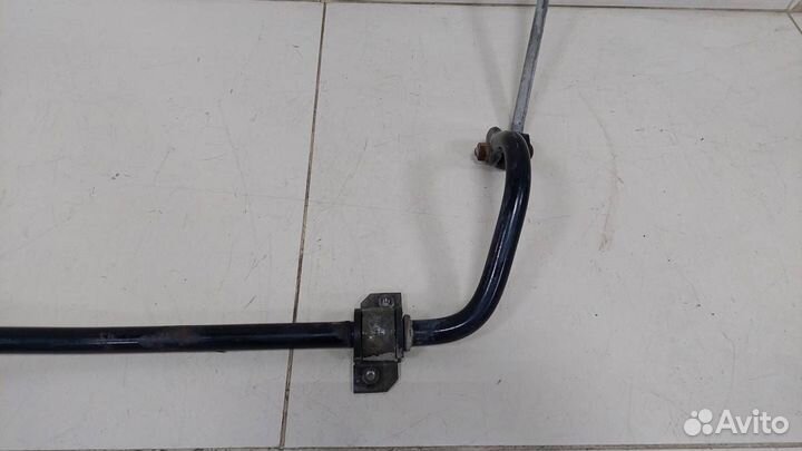 Стабилизатор передний Skoda Rapid 2012-2020