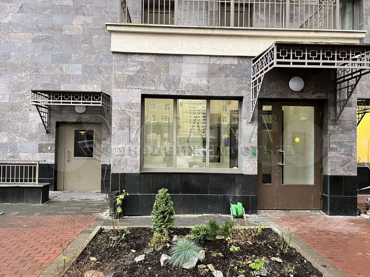 1-к. квартира, 36,7 м², 6/16 эт.