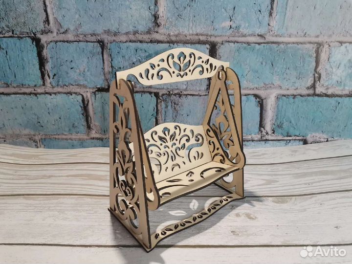 Изделия из фанеры