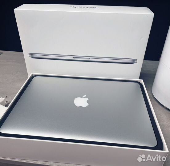 Apple MacBook Pro 13 retina 2015