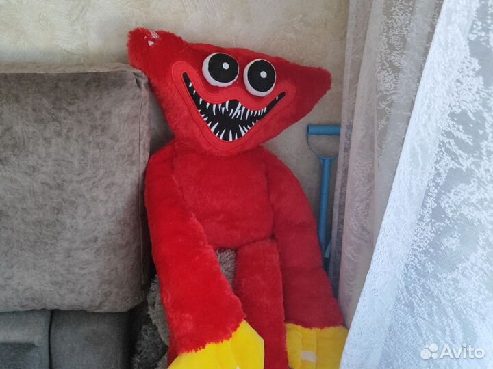 Игрушка киси миси