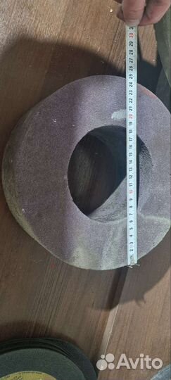 Точильный камень СССР